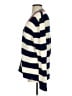 Kule Stripes Blue Cardigan Size S - photo 5