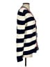 Kule Stripes Blue Cardigan Size S - photo 4