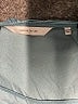 Rebecca Taylor Teal Long Sleeve Blouse Size XS - photo 7