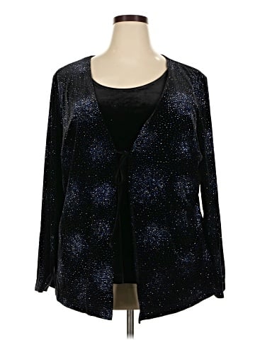 Studio 1940 Kimono (view 1)