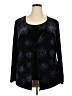 Studio 1940 Black Kimono Size 22/24W - photo 1