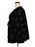 Studio 1940 Black Kimono Size 22/24W - photo 5