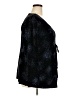 Studio 1940 Black Kimono Size 22/24W - photo 4
