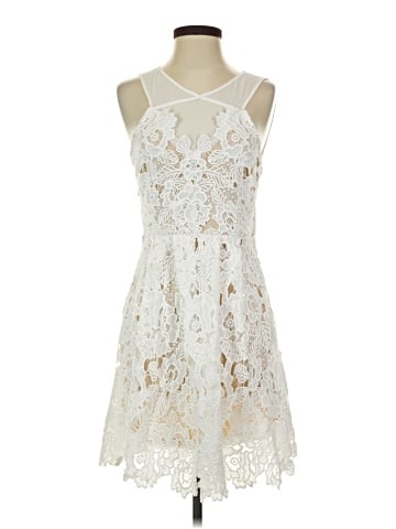 Francesca's Cocktail Dress (view 1)