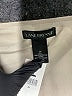 Lane Bryant 100% Polyester Metallic Gold Formal Skirt Size 26 - photo 4