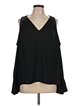 Ramy Brook Sleeveless Blouse (view 1)