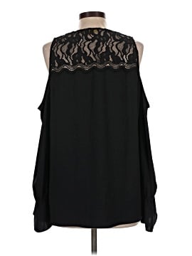Ramy Brook Sleeveless Blouse (view 2)