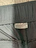 Eddie Bauer Solid Black Dress Pants Size M - photo 4