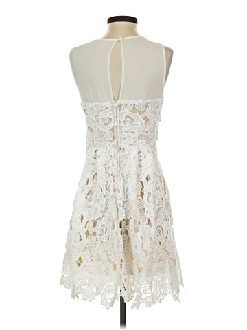 Francesca's Cocktail Dress (view 2)