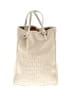 Fendi Ivory Tote One size - photo 1