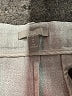 H&M Houndstooth Gray Dress Pants Size EU 44 / US 14 - photo 7