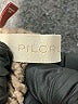 Pilcro Tan Turtleneck Sweater Size XL - photo 7