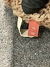 Pilcro Tan Turtleneck Sweater Size XL - photo 8