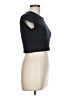 JoyLab Black Short Sleeve Turtleneck Size L - photo 4
