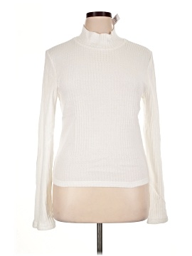 Gap Turtleneck Sweater (view 1)