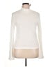Gap Ivory Turtleneck Sweater Size XL (tall) - photo 1