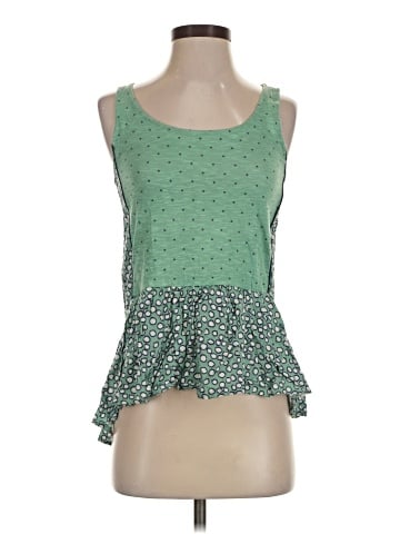 Anthropologie Sleeveless Top (view 1)
