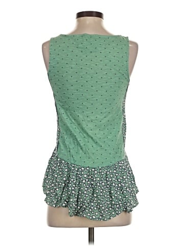 Anthropologie Sleeveless Top (view 2)