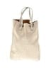 Fendi Ivory Tote One size - photo 2
