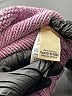 L.L.Bean 100% Cotton Purple Pullover Sweater Size M - photo 8