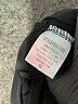 Travel Elements Solid Black Casual Dress Size S - photo 8
