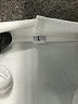 Unbranded White Pullover Hoodie Size L - photo 7
