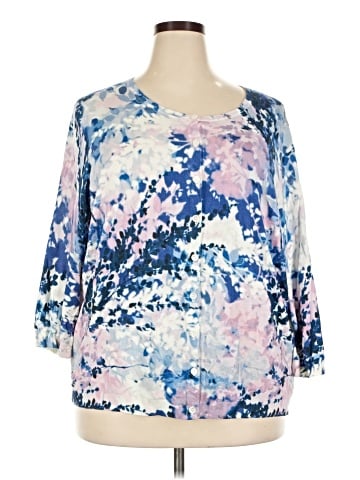 Talbots Pullover Sweater (view 1)