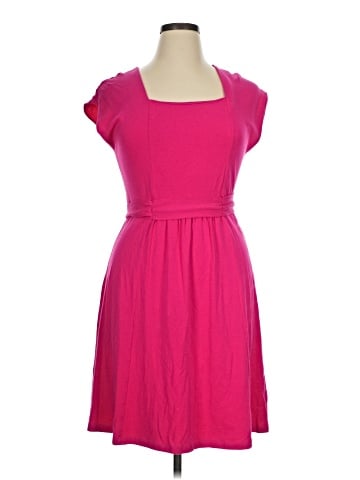 Lands' End Casual Dress (view 1)
