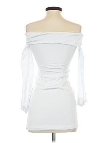 Missguided Cocktail Dress (view 2)