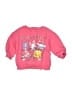Hello Kitty Pink Sweatshirt 9-12 MO / 12 MO - photo 1