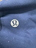 Lululemon Athletica Solid Blue Active Skort Size 10 - photo 3