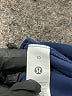 Lululemon Athletica Solid Blue Active Skort Size 10 - photo 5