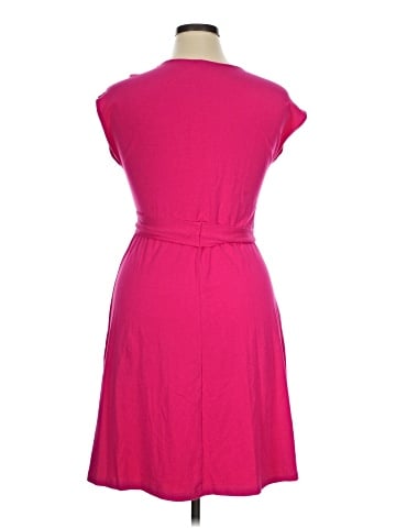 Lands' End Casual Dress (view 2)