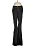 Dereon Black Jeans Size 7 - 8 - photo 1