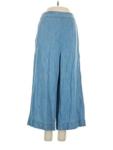 Madewell Casual Pants (view 1)