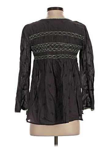 Odd Molly 3/4 Sleeve Blouse (view 2)