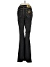 Dereon Black Jeans Size 7 - 8 - photo 2