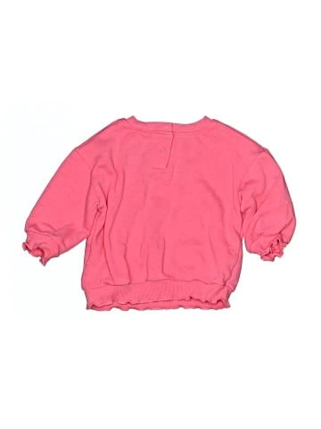 Hello Kitty Sweatshirt (view 2)