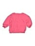 Hello Kitty Pink Sweatshirt 9-12 MO / 12 MO - photo 2