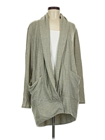 Pure & Good Cardigan (view 1)