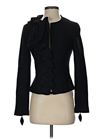 Rebecca Taylor Jacket (view 1)