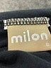 Milon Solid Blue Skort Size 8 - photo 3