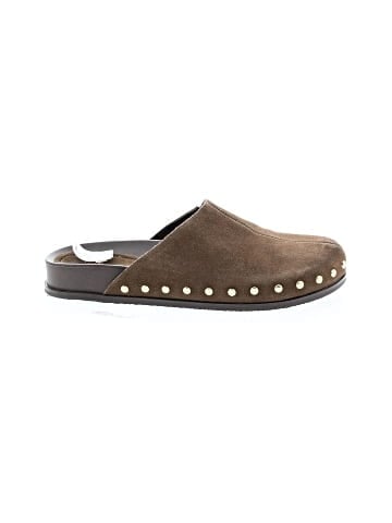 Zara Mule/Clog (view 1)