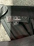 Lulus Black Cocktail Dress Size M - photo 7
