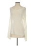 Gilli Ivory Pullover Sweater Size S - photo 1