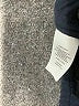 Talbots 100% Cotton Solid Blue Track Pants Size M - photo 9