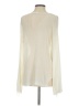 Gilli Ivory Pullover Sweater Size S - photo 2
