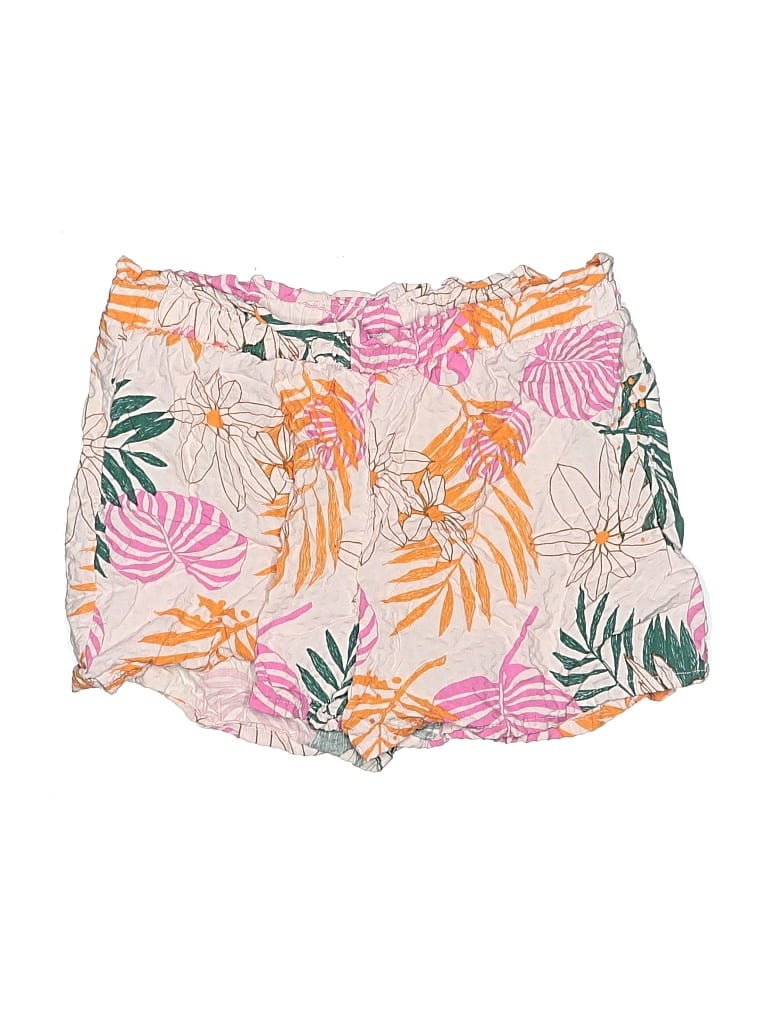 Pre-owned Cat & Jack Kids' Shorts In Pink