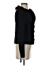 Rebecca Taylor Black Jacket Size 4 - photo 4