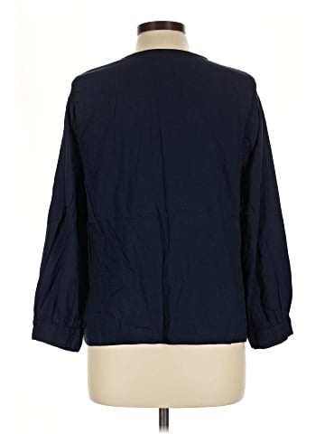 Old Navy Long Sleeve Blouse (view 2)